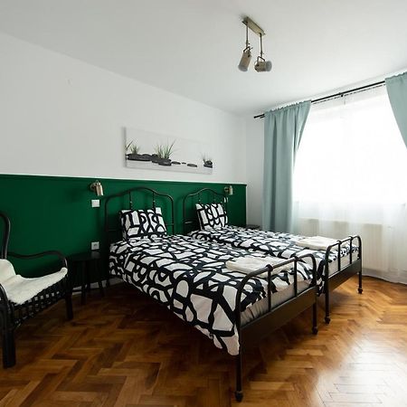 Grandview City Braszów Zewnętrze zdjęcie