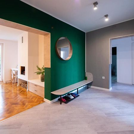 Grandview City Braszów Zewnętrze zdjęcie
