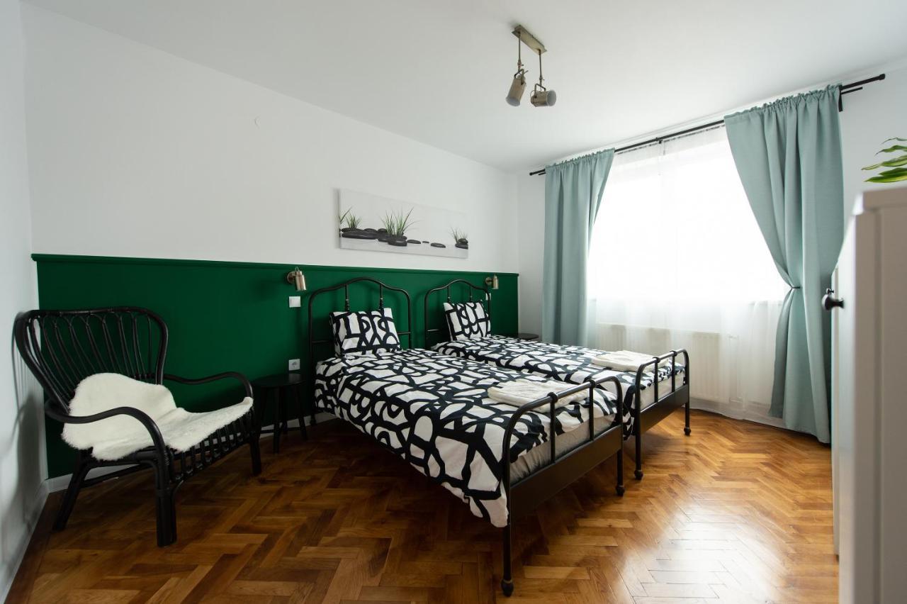 Grandview City Braszów Zewnętrze zdjęcie