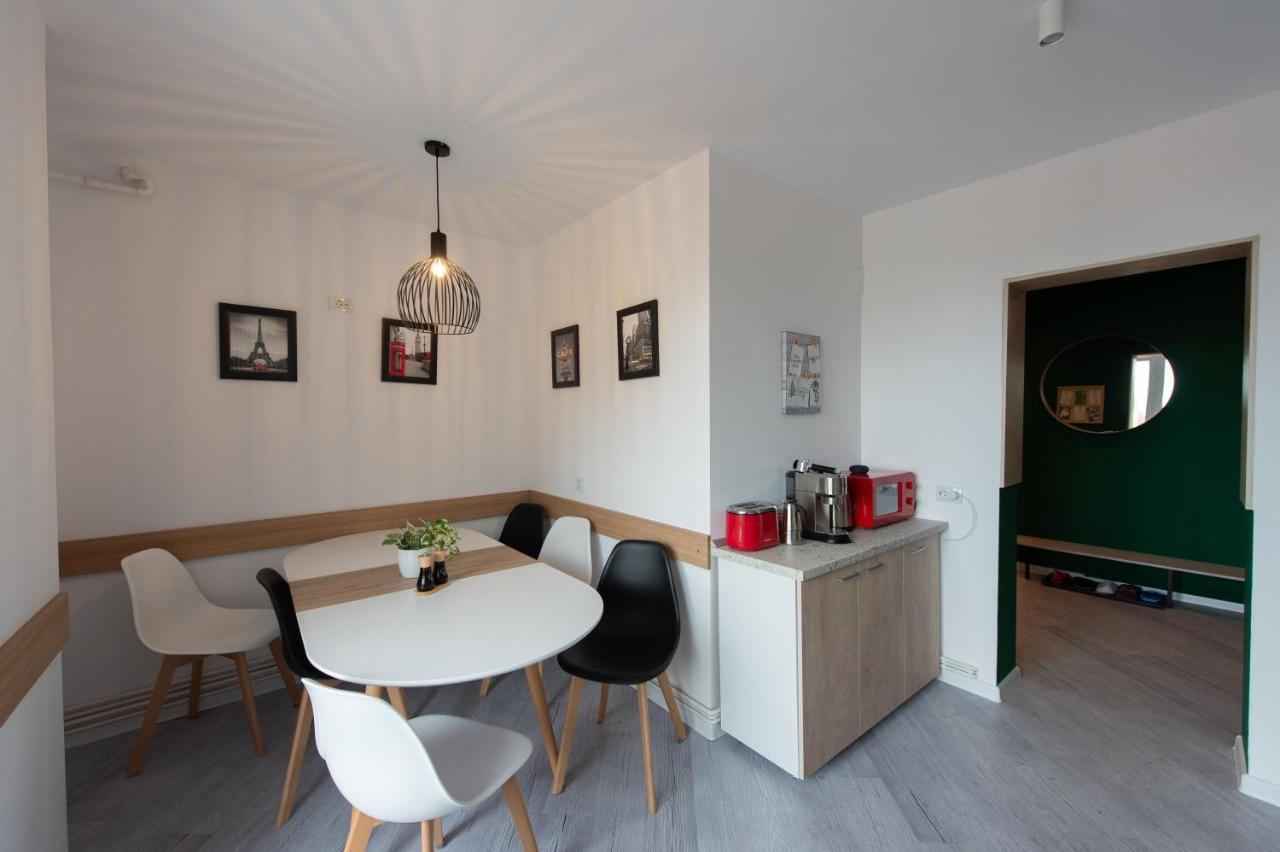 Grandview City Braszów Zewnętrze zdjęcie